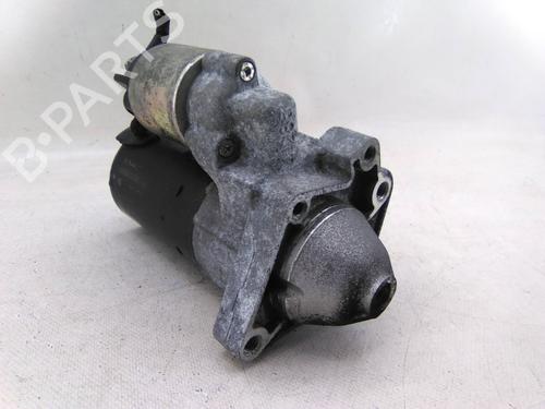 Used Starter Starter RENAULT MEGANE III Hatchback (BZ0/1_, B3_) 1.5 dCi (BZ0C) (90 hp) 25773493 25773493
