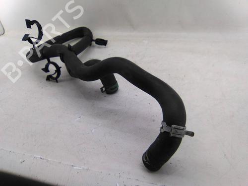 Pipe RENAULT MEGANE III Hatchback (BZ0/1_, B3_) 1.5 dCi (BZ0C) | BP25774968M125 - Image 2