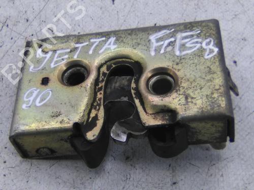 Used Front left lock Front left lock VW JETTA II (19E, 1G2, 165) 1.3 (55 hp) 23553452 23553452