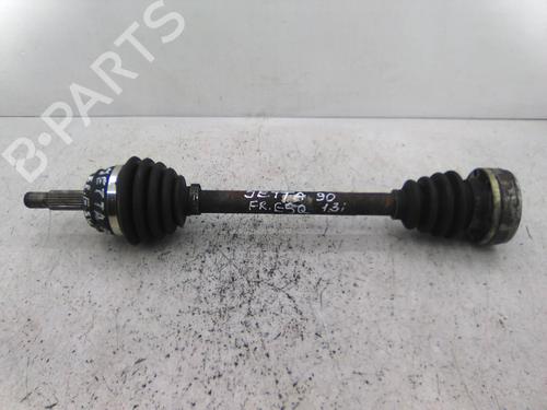 Used Left front driveshaft Left front driveshaft VW JETTA II (19E, 1G2, 165) 1.3 (55 hp) 23952019 23952019