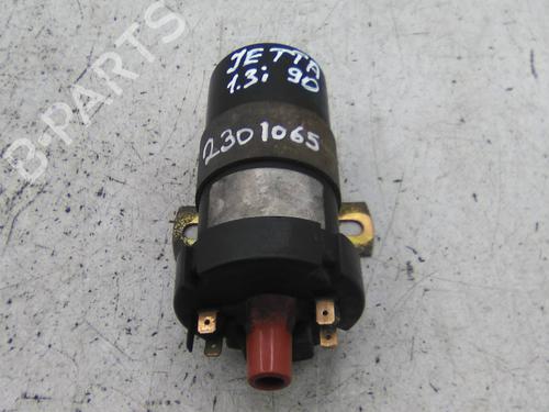 Used Ignition coil Ignition coil VW JETTA II (19E, 1G2, 165) 1.3 (55 hp) 23952027 23952027