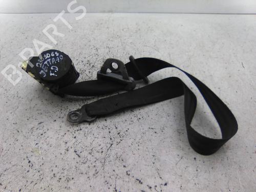Used Front right seatbelt Front right seatbelt VW JETTA II (19E, 1G2, 165) 1.3 (55 hp) 23953799 23953799
