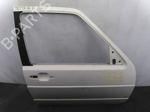 Used Right front door Right front door VW JETTA II (19E, 1G2, 165) 1.3 (55 hp) 23952020 23952020
