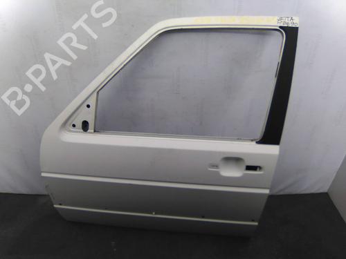 Used Left front door Left front door VW JETTA II (19E, 1G2, 165) 1.3 (55 hp) 23952021 23952021