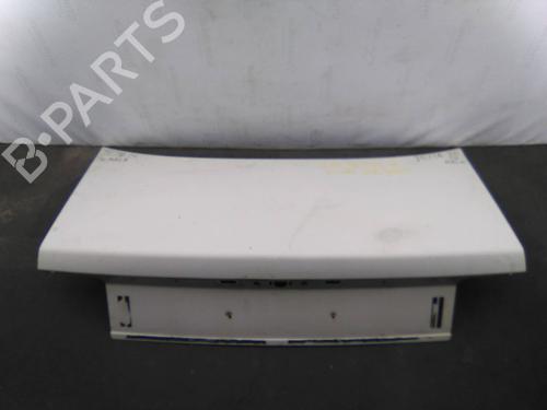 Used Tailgate Tailgate VW JETTA II (19E, 1G2, 165) 1.3 (55 hp) 23952023 23952023