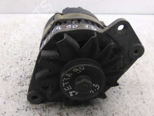 Used Alternator Alternator VW JETTA II (19E, 1G2, 165) 1.3 (55 hp) 23952024 23952024