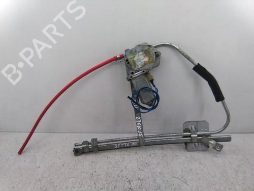 Used Front right window mechanism Front right window mechanism VW JETTA II (19E, 1G2, 165) 1.3 (55 hp) 23553449 23553449
