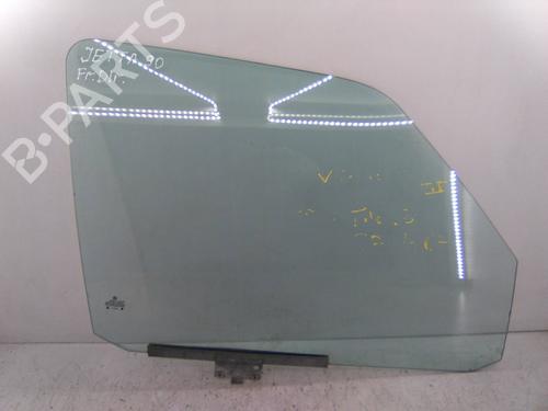 Used Front right door window Front right door window VW JETTA II (19E, 1G2, 165) 1.3 (55 hp) 23952028 23952028