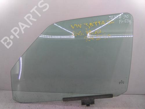 Used Front left door window Front left door window VW JETTA II (19E, 1G2, 165) 1.3 (55 hp) 23952029 23952029