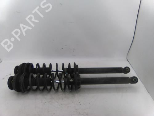 Used Right rear shock absorber Right rear shock absorber 19832434 19832434