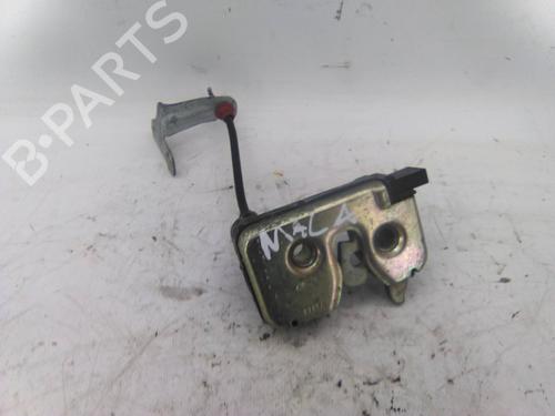 Used Tailgate lock Tailgate lock FORD FIESTA IV (JA_, JB_) 1.8 D (60 hp) 19832430 19832430