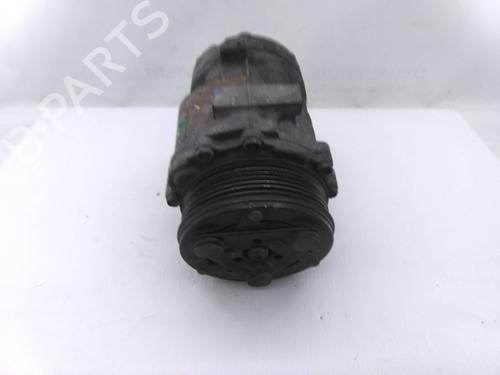 Used AC compressor AC compressor OPEL CORSA C (X01) 1.7 DI (F08, F68) (65 hp) 19832495 19832495