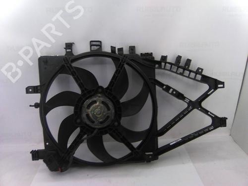 Used Radiator fan Radiator fan 19832496 19832496