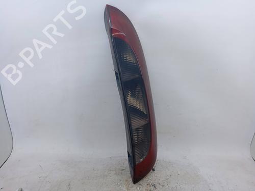 Used Right taillight Right taillight 25918781 25918781