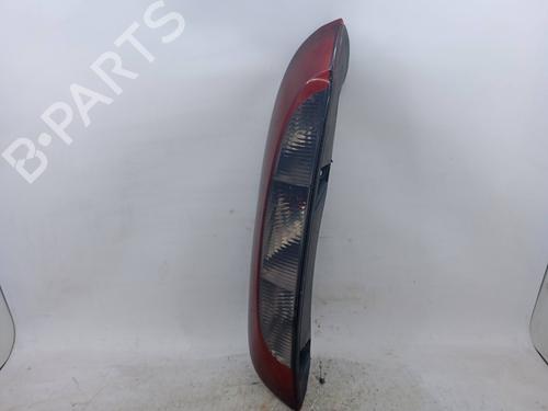 Used Left taillight Left taillight OPEL CORSA C (X01) 1.7 DI (F08, F68) (65 hp) 25918782 25918782