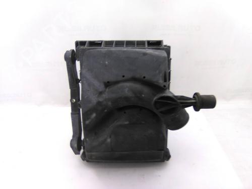 Used Air filter box Air filter box OPEL CORSA C (X01) 1.7 DI (F08, F68) (65 hp) 19832497 19832497