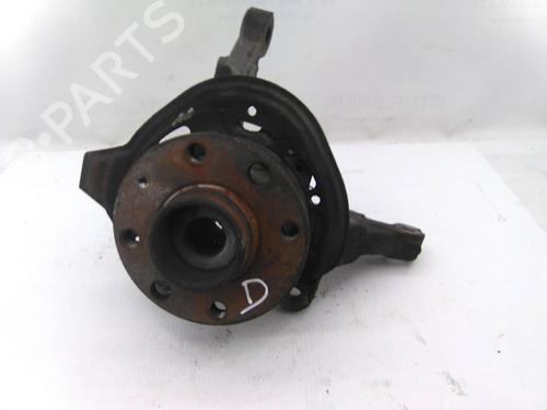 Used Right front steering knuckle Right front steering knuckle 19832500 19832500