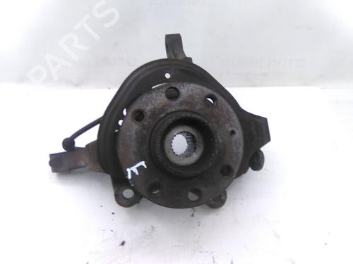 Used Left front steering knuckle Left front steering knuckle 19832501 19832501