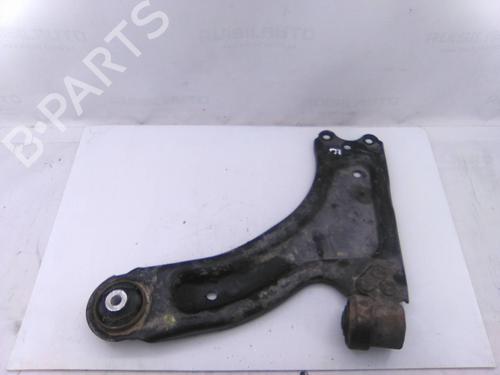 Used Left front suspension arm Left front suspension arm 19832502 19832502