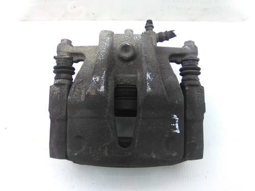 Used Left front brake caliper Left front brake caliper OPEL CORSA C (X01) 1.7 DI (F08, F68) (65 hp) 19832504 19832504