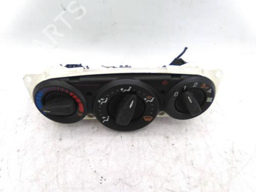 Used Climate control Climate control 19832536 19832536