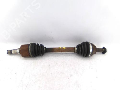 Used Left front driveshaft Left front driveshaft 19832520 19832520