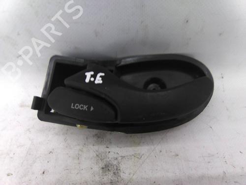 Used Rear left interior door handle Rear left interior door handle FORD FOCUS I (DAW, DBW) 1.8 Turbo DI / TDDi (90 hp) 19832527 19832527