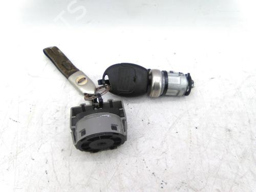 Used Ignition barrel Ignition barrel FORD FOCUS I (DAW, DBW) 1.8 Turbo DI / TDDi (90 hp) 19832532 19832532
