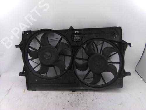 Used Radiator fan Radiator fan 19832562 19832562