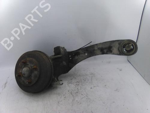 Used Left rear steering knuckle Left rear steering knuckle 19832569 19832569