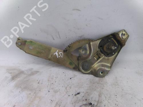 Used Rear right window mechanism Rear right window mechanism 19832623 19832623