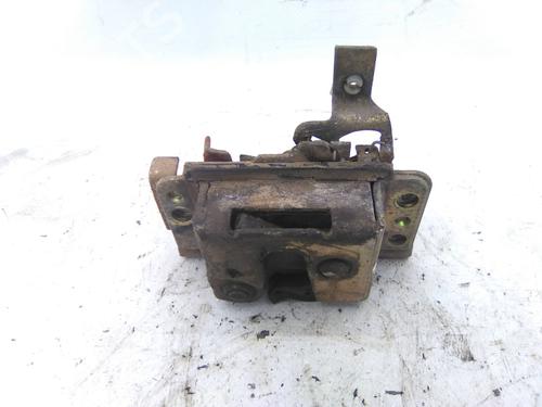 Used Front left lock Front left lock 19832625 19832625
