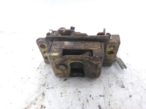 Used Rear right lock Rear right lock 19832627 19832627