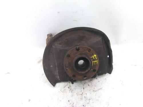 Used Left front steering knuckle Left front steering knuckle OPEL CORSA A Hatchback (S83) 1.2 S (F08, M08, F68, M68) (55 hp) 19832639 19832639