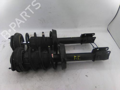 Used Right front shock absorber Right front shock absorber OPEL CORSA A Hatchback (S83) 1.2 S (F08, M08, F68, M68) (55 hp) 19832642 19832642