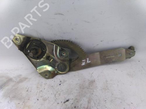 Used Rear left window mechanism Rear left window mechanism 19832622 19832622