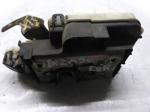 Used Front right lock Front right lock 19832656 19832656