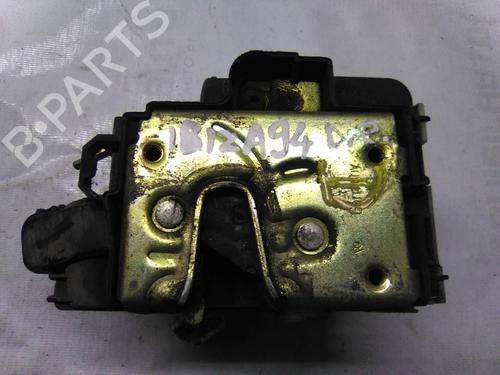 Used Front right lock Front right lock 19832679 19832679
