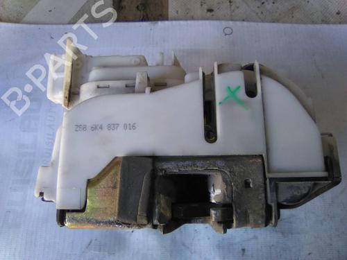 Used Front right lock Front right lock SEAT CORDOBA (6K1, 6K2) 1.3 (54 hp) 19832699 19832699