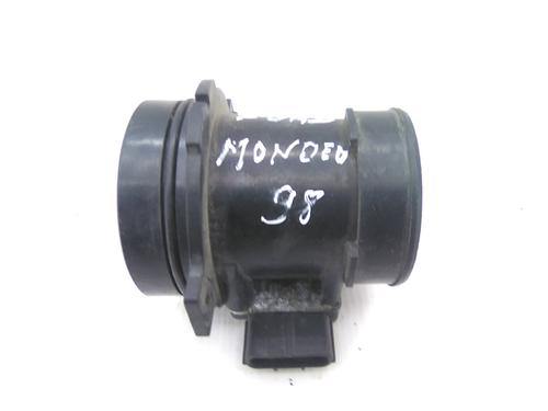 Used Mass air flow sensor Mass air flow sensor FORD MONDEO III Saloon (B4Y) 2.0 TDCi (130 hp) 22952377 22952377