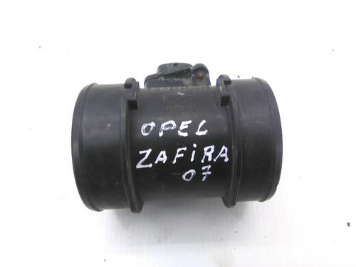Used Mass air flow sensor Mass air flow sensor OPEL ZAFIRA / ZAFIRA FAMILY B (A05) 1.9 CDTI (M75) (150 hp) 22952378 22952378