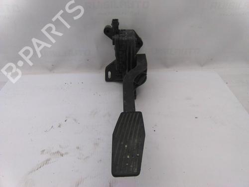 Used Pedal Pedal 22952379 22952379