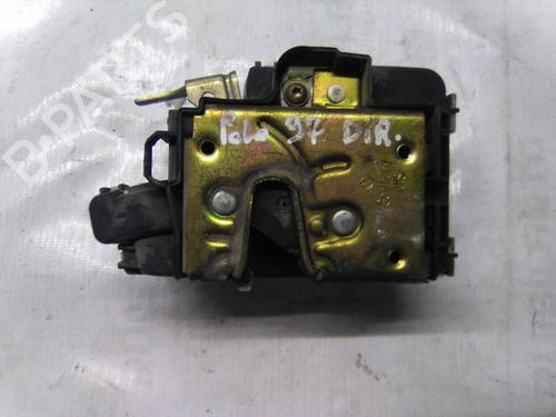 Used Front right lock Front right lock 19832728 19832728