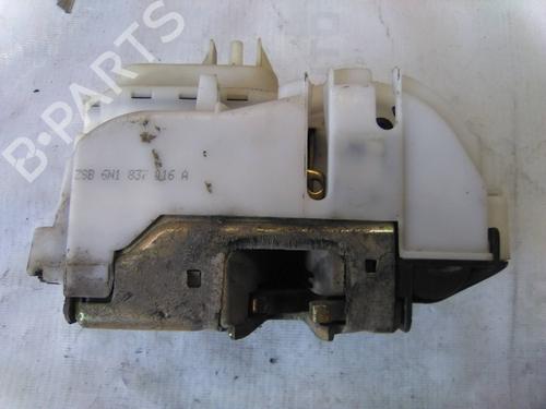 Used Front right lock Front right lock 19832734 19832734