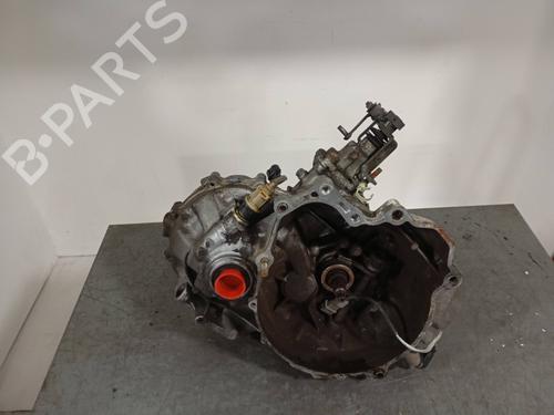 Used Gearbox Gearbox DAEWOO MATIZ (M100, M150) 0.8 (52 hp) 19915631 19915631