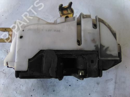 Used Front right lock Front right lock 19832755 19832755