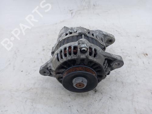 Used Alternator Alternator DAEWOO MATIZ (M100, M150) 0.8 (52 hp) 19915635 19915635