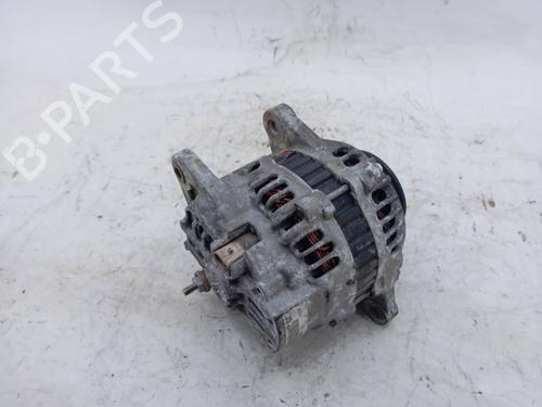 Alternator DAEWOO MATIZ (M100, M150) 0.8 | BP19915635M7 - Image 2