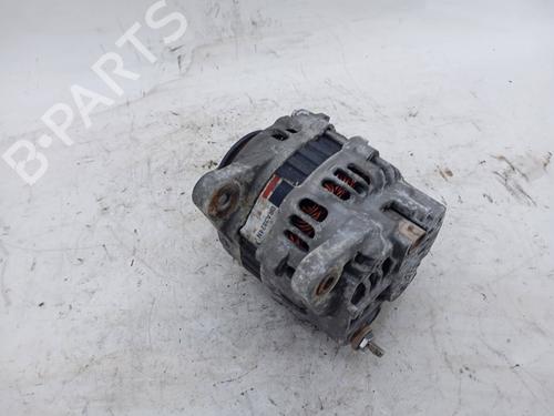 Alternator DAEWOO MATIZ (M100, M150) 0.8 | BP19915635M7 - Image 3