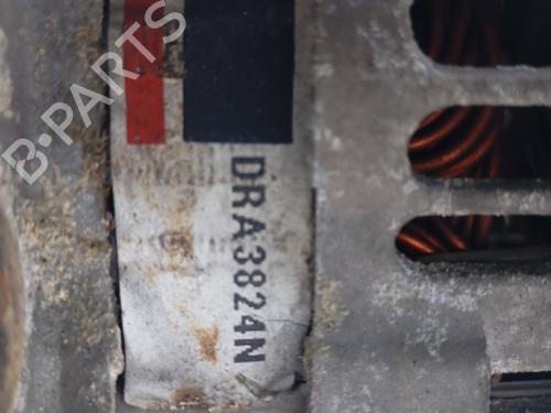 Alternator DAEWOO MATIZ (M100, M150) 0.8 | BP19915635M7 - Image 4